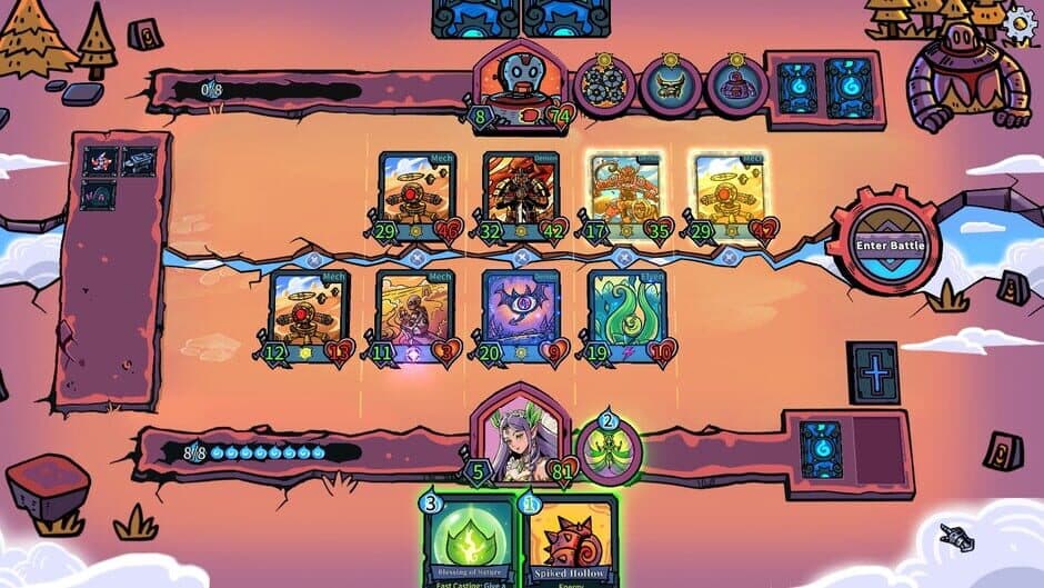 Looper Tactics screenshot 5