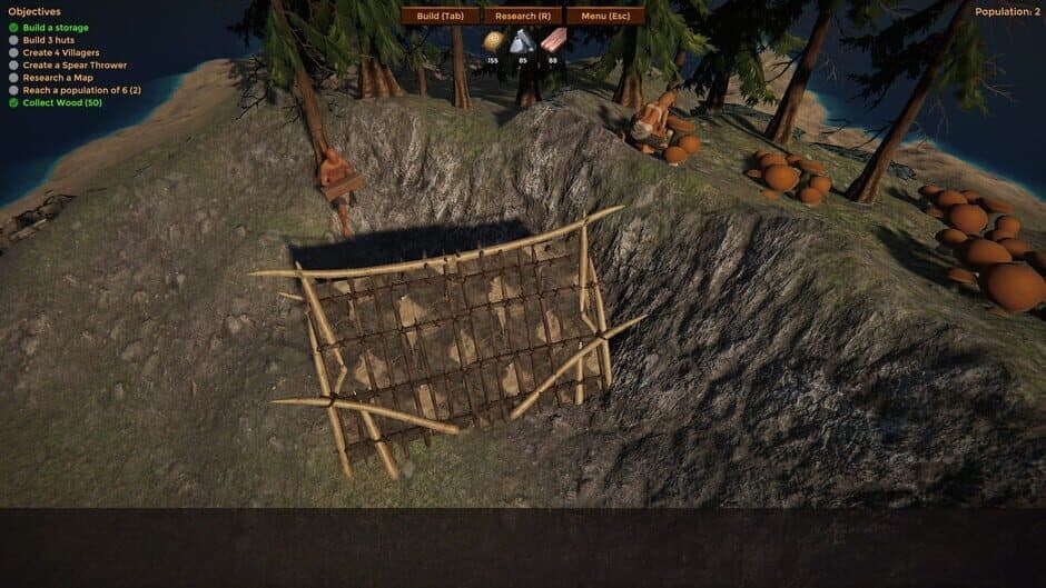 Age of Jura screenshot 1
