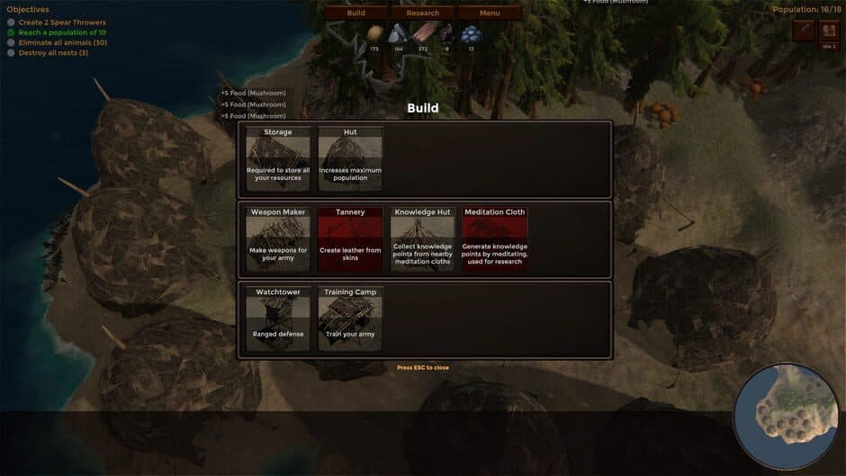 Age of Jura screenshot 3