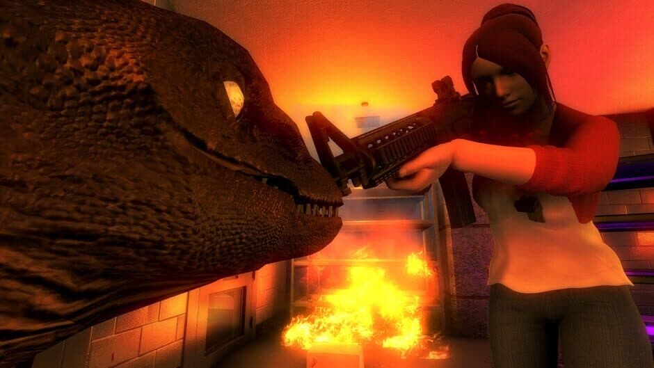 Dinobreak screenshot 4