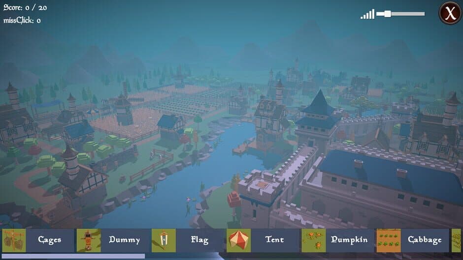 Eye of Artist screenshot 1
