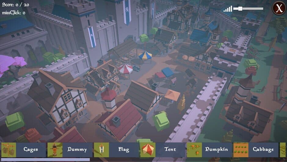 Eye of Artist screenshot 2