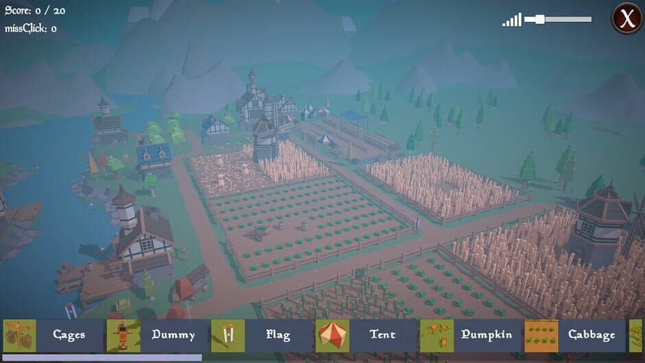 Eye of Artist screenshot 3