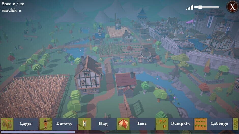 Eye of Artist screenshot 4