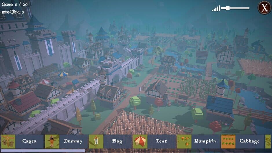 Eye of Artist screenshot 5