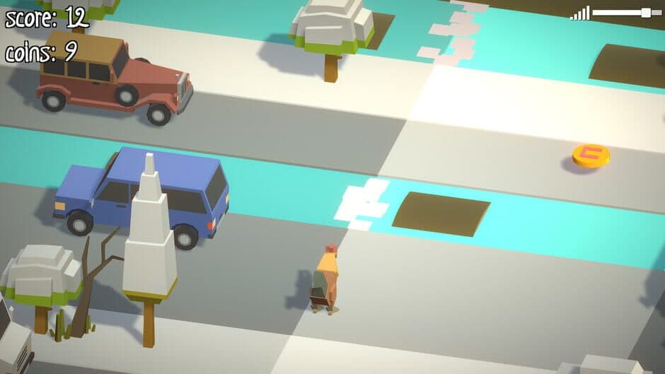 Greedy Chicken screenshot 1