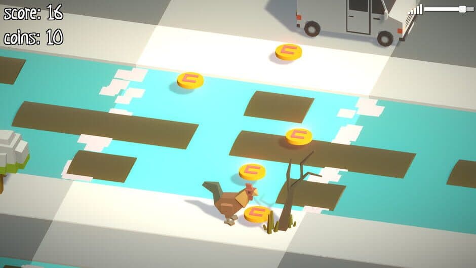 Greedy Chicken screenshot 3