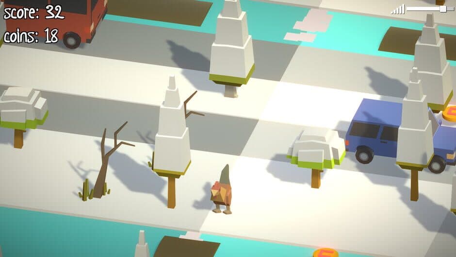 Greedy Chicken screenshot 4