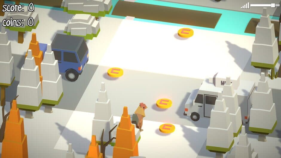 Greedy Chicken screenshot 5