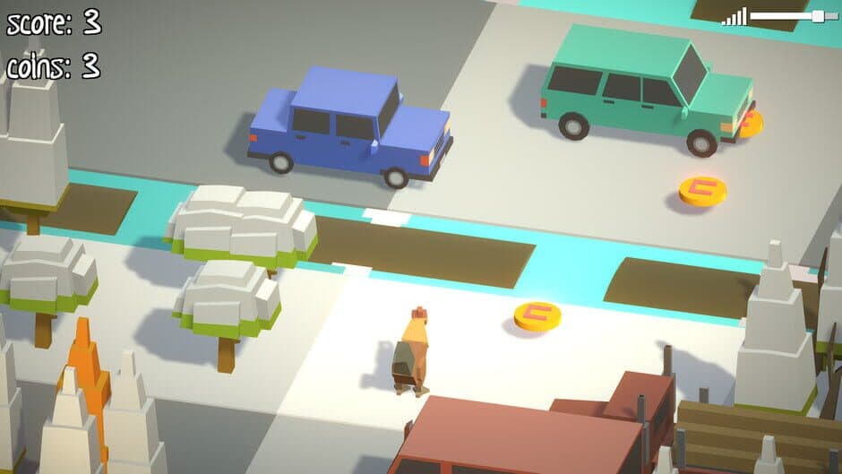 Greedy Chicken screenshot 6