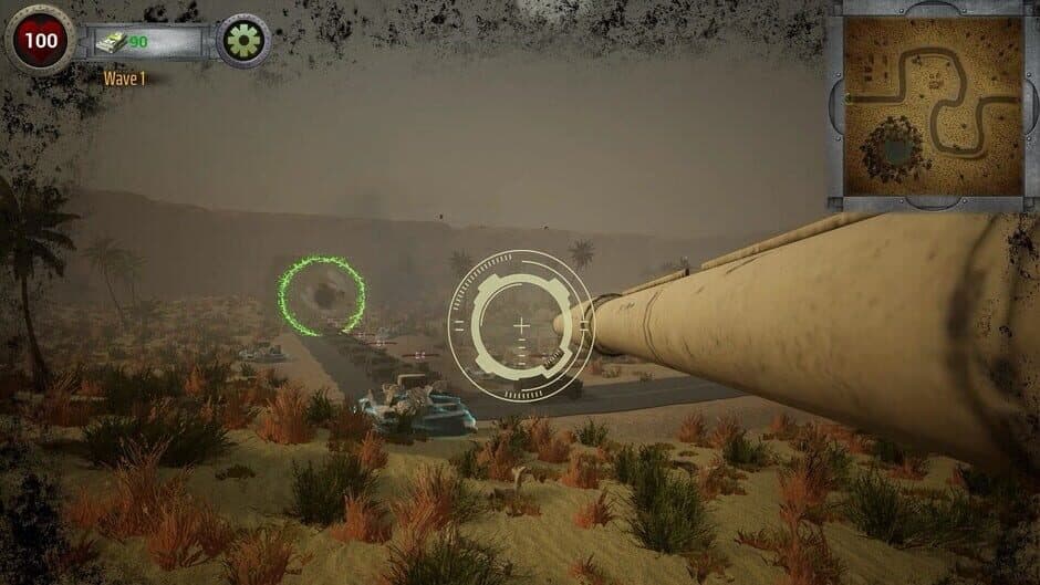 Rage Of Towers screenshot 6