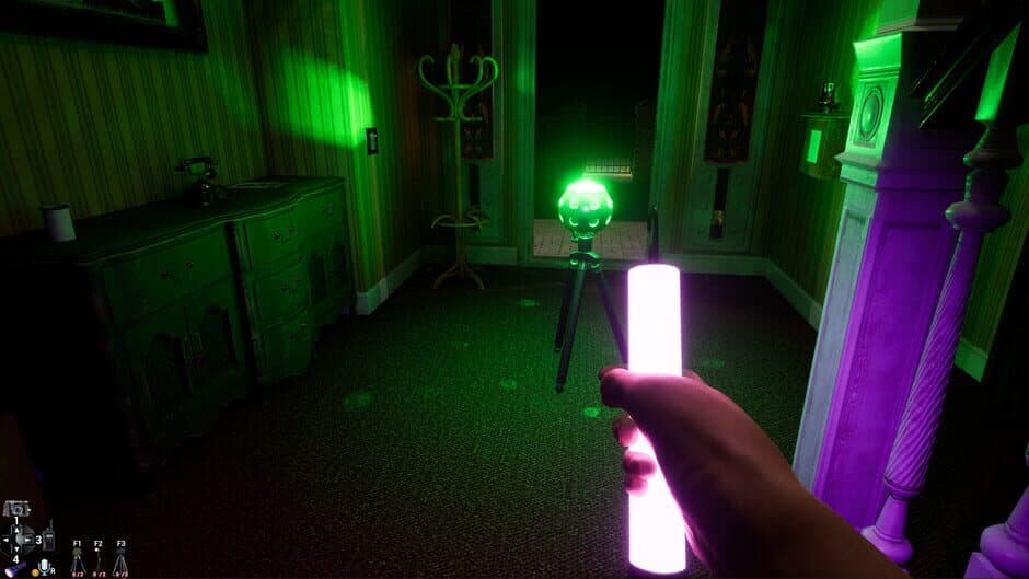 Alien Investigator screenshot 3