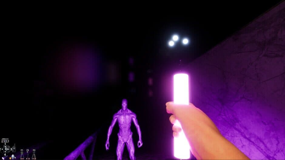 Alien Investigator screenshot 5