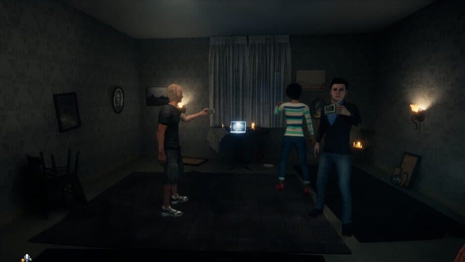 Alien Investigator screenshot 6