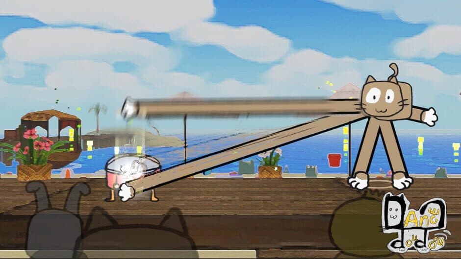 DanceDouDoou screenshot 1