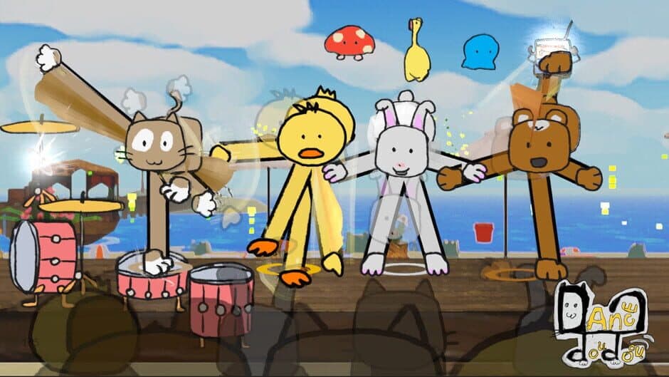 DanceDouDoou screenshot 2