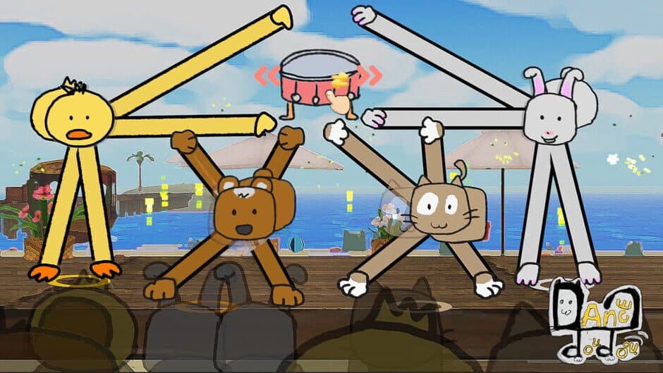 DanceDouDoou screenshot 5