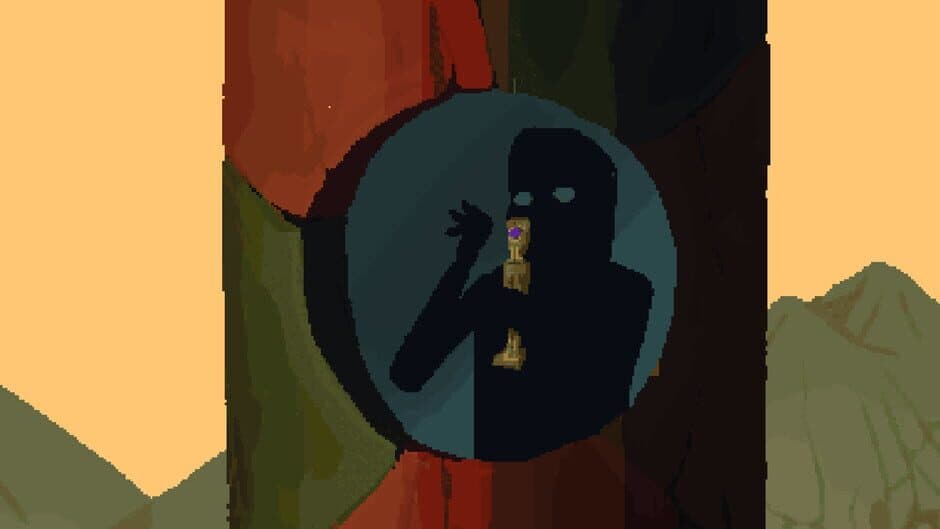 Golden Idol Mysteries: The Lemurian Vampire screenshot 2