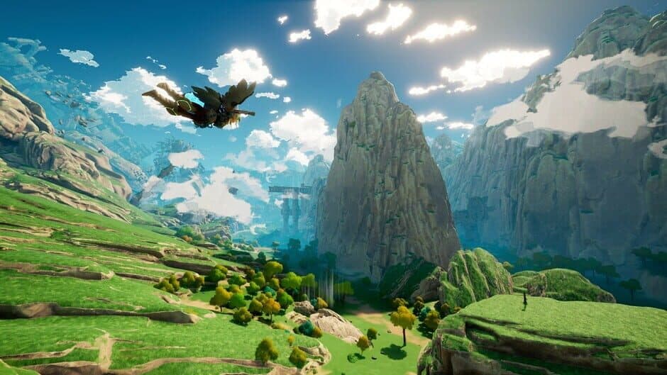 Fera: The Sundered Tribes screenshot 6