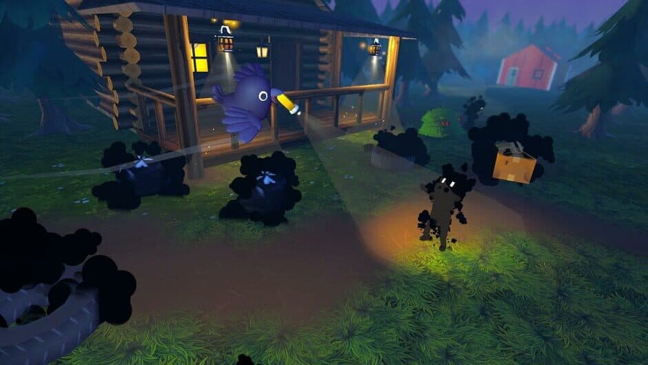 Just Crow Things screenshot 6