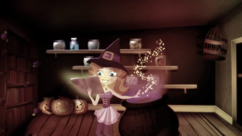 Secrets of Magic 1 & 2 screenshot 1