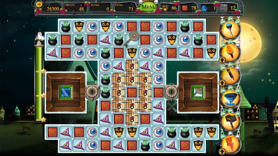 Secrets of Magic 1 & 2 screenshot 3
