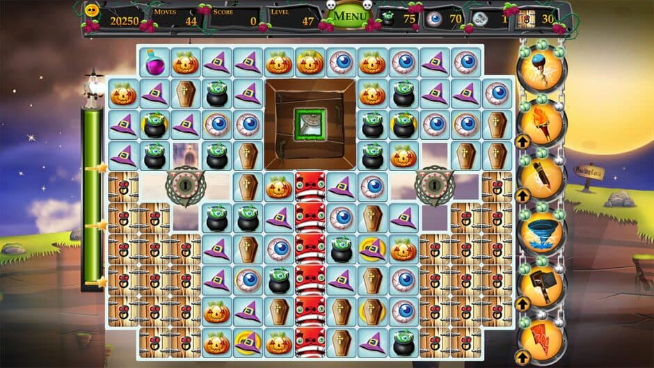Secrets of Magic 1 & 2 screenshot 4