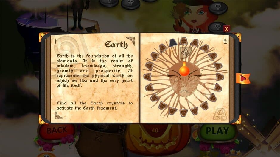 Secrets of Magic 1 & 2 screenshot 5