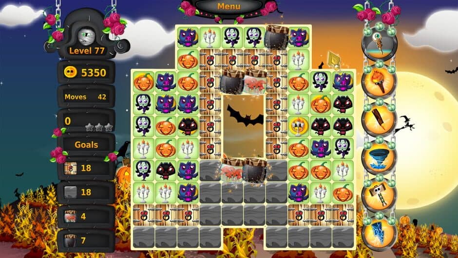 Secrets of Magic 1 & 2 screenshot 6