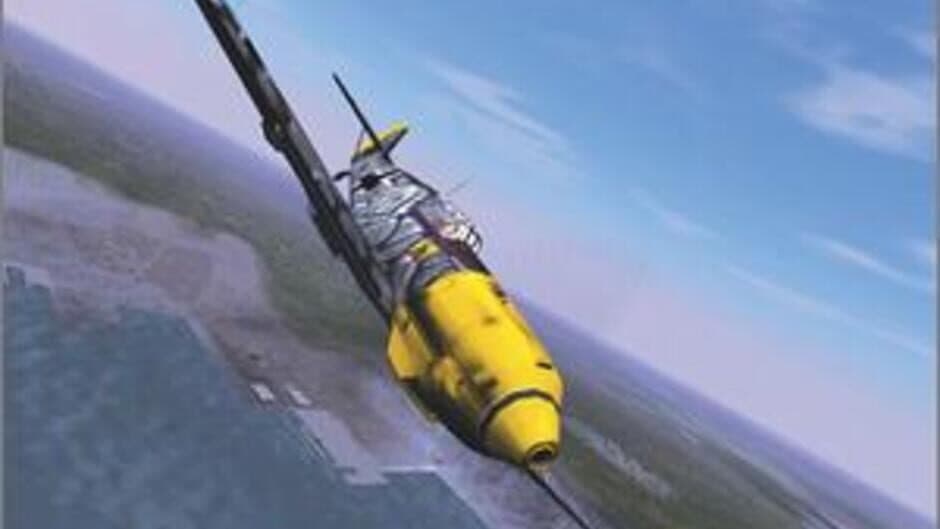The History Channel: Battle of Britain - World War II 1940 screenshot 2