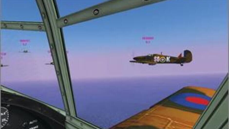 The History Channel: Battle of Britain - World War II 1940 screenshot 3