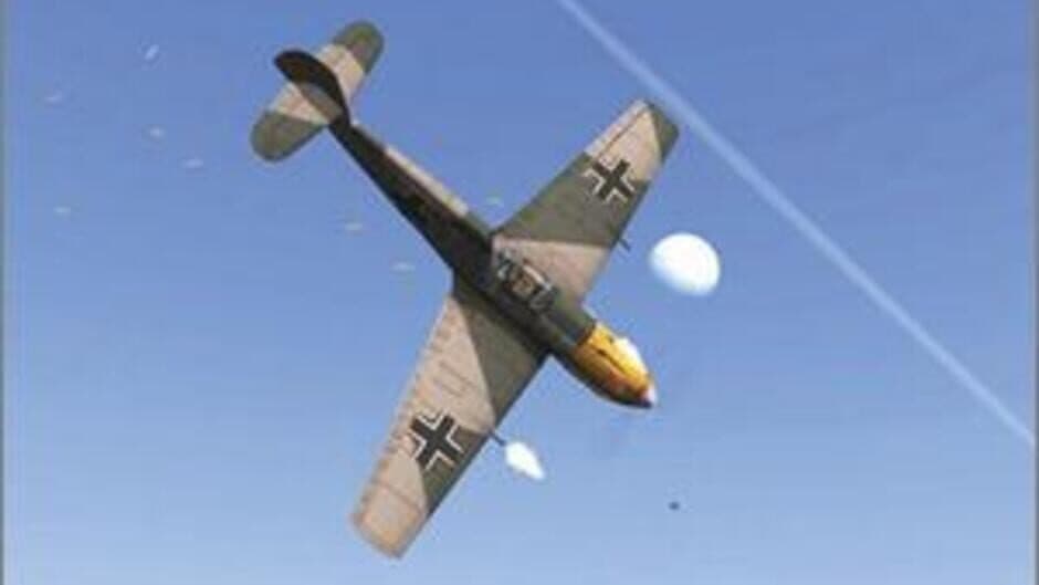 The History Channel: Battle of Britain - World War II 1940 screenshot 4
