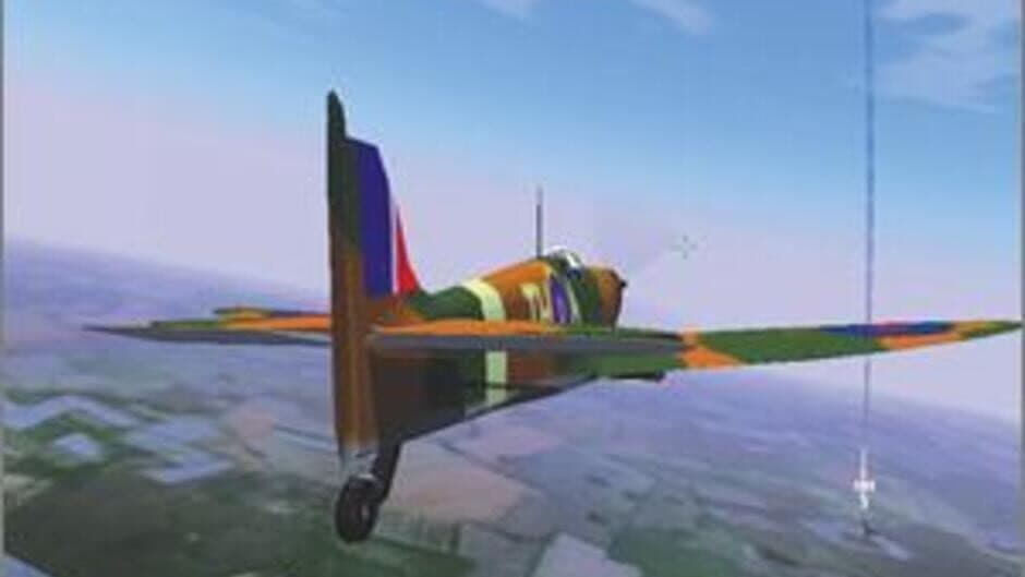 The History Channel: Battle of Britain - World War II 1940 screenshot 5