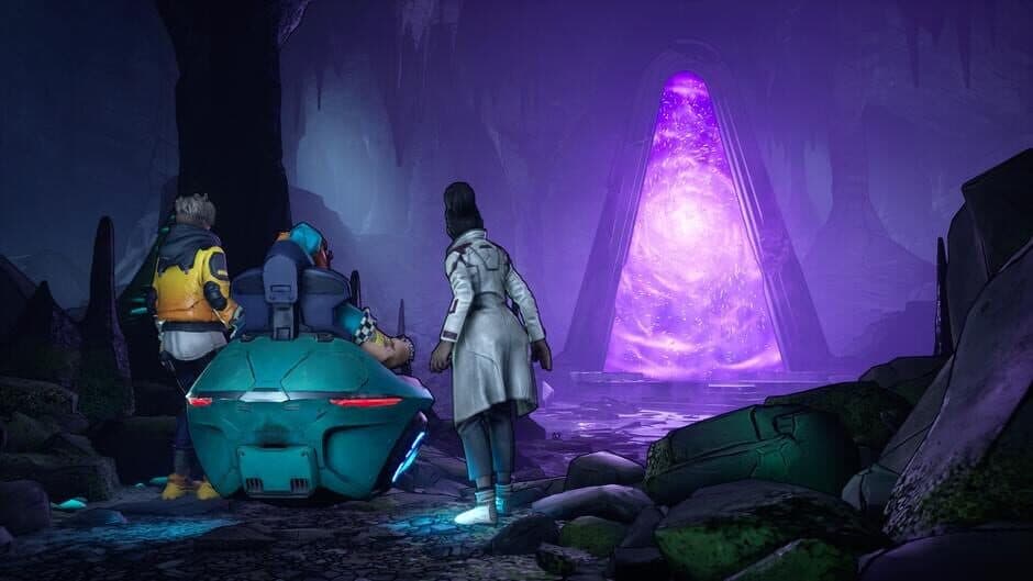 Borderlands Collection: Pandora's Box screenshot 1