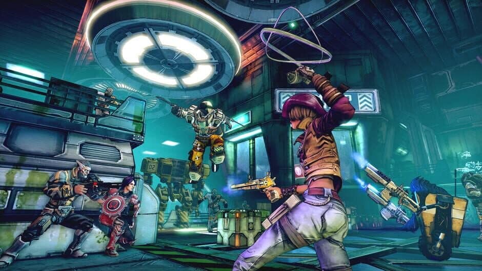 Borderlands Collection: Pandora's Box screenshot 4