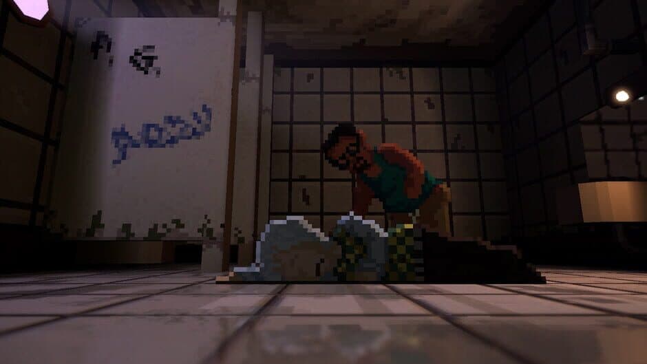 Wildwood Down screenshot 2