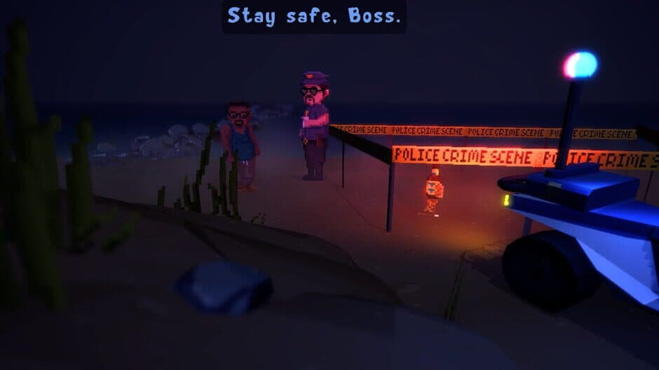 Wildwood Down screenshot 6