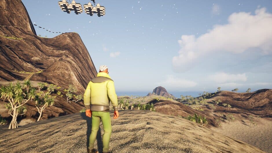 To The Mars screenshot 3