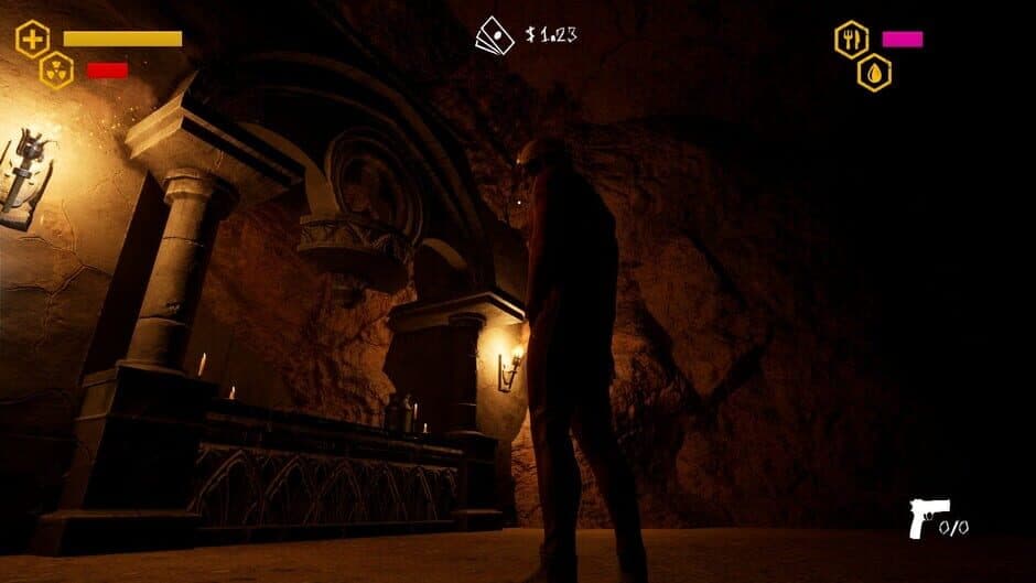 Total Vengeance screenshot 5