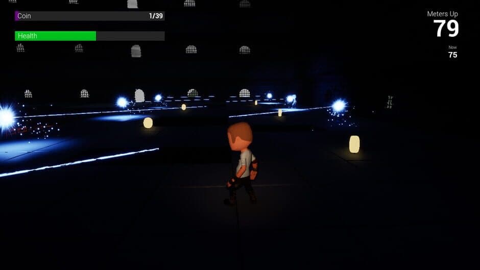 The Impossible Tower screenshot 3