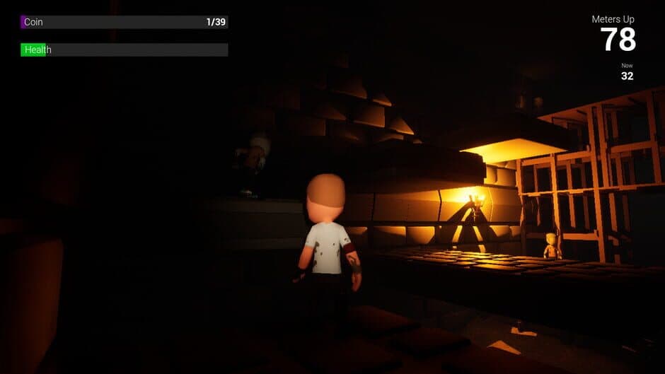 The Impossible Tower screenshot 4