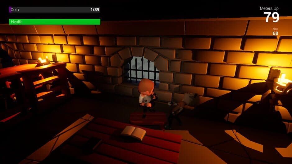 The Impossible Tower screenshot 5