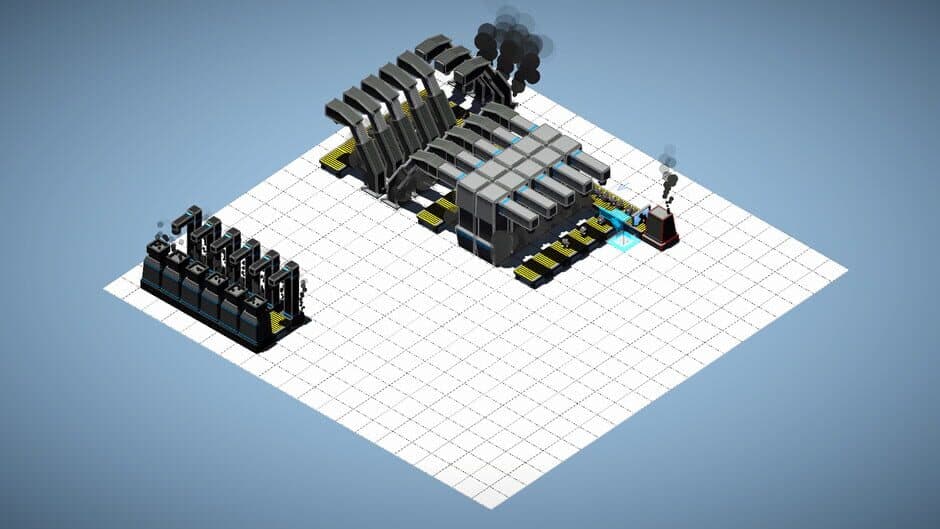 Mechanization screenshot 2