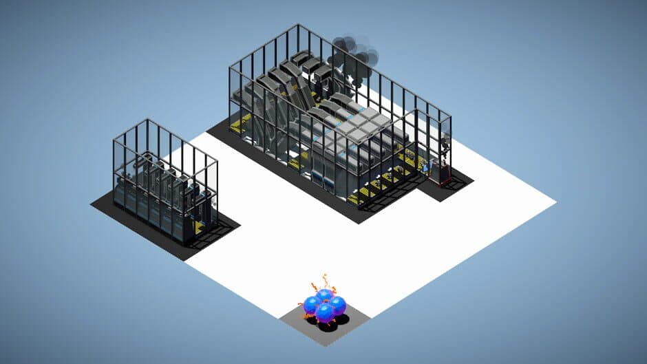 Mechanization screenshot 5