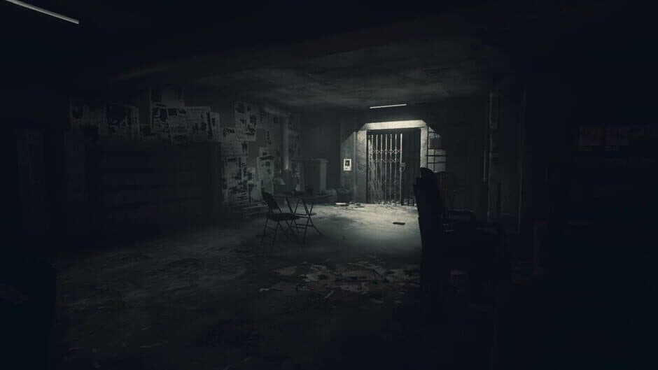 Scarred screenshot 1