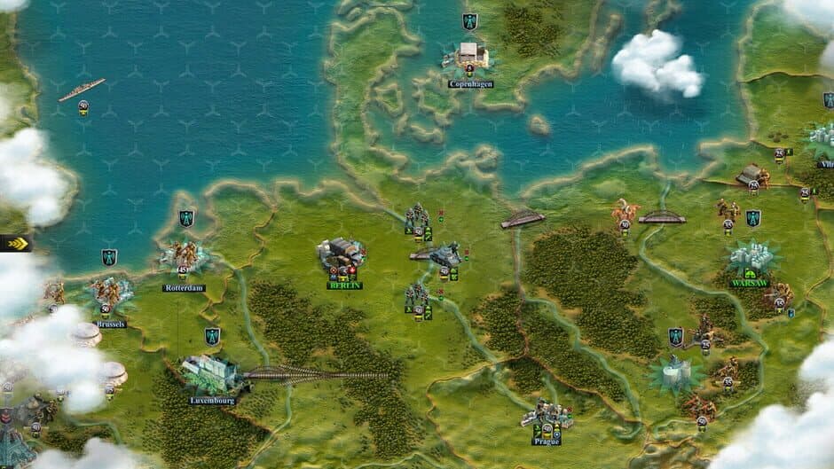 Frontline: World At War screenshot 6