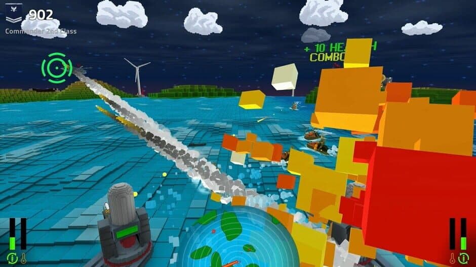Battle Stations Blockade screenshot 6