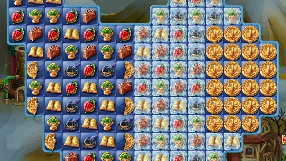 Laruaville 3 screenshot 1