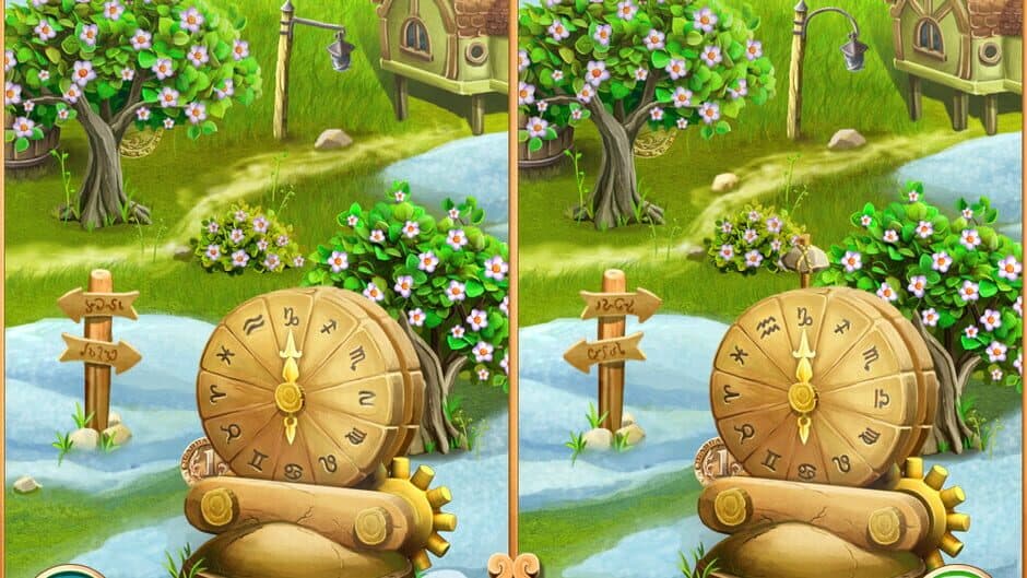 Laruaville 3 screenshot 2