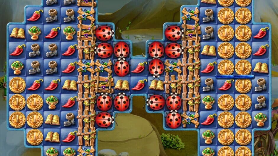 Laruaville 3 screenshot 3